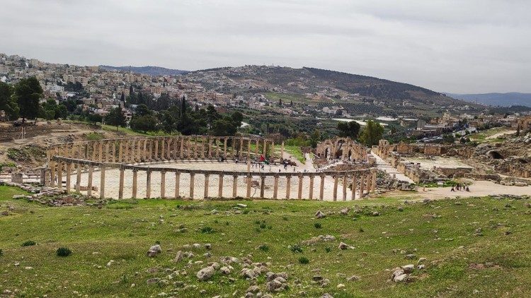 2025.09.26 Sulle orme della Scrittura podcast