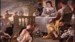 Dominika ya 26 ya Mwaka C.Tajiri na maskini.