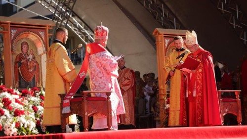 Pietro Paolo Oros es beato: hombre de comunión en un mundo desgarrado