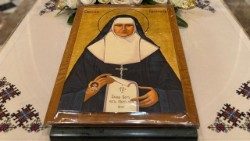 Блаженна Йосафата Гордашевська