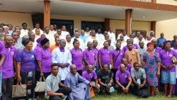 Lagos Ecclesiastical Province - Jubilee of Catechists