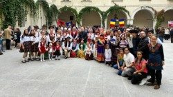 Tautų sekmadienis Vienoje