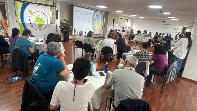 2025.09.29 VI Incontro delle Commissioni CLAR