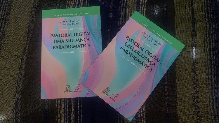 “Pastoral Digital: uma mudança paradigmática” 