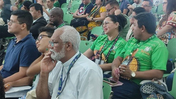 Dom Zenildo Lima: uma comunicação carregada de sentido e anúncio profético