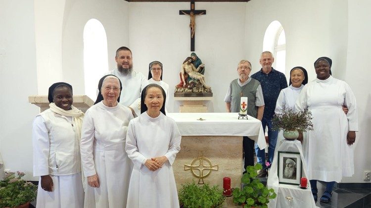 140 години от основаването на Конгрегацията на сестрите - бенедиктинки, мисионерки от Тутцинг