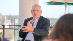 Dom Virgílio Antunes, bispo de Coimbra (Portugal)