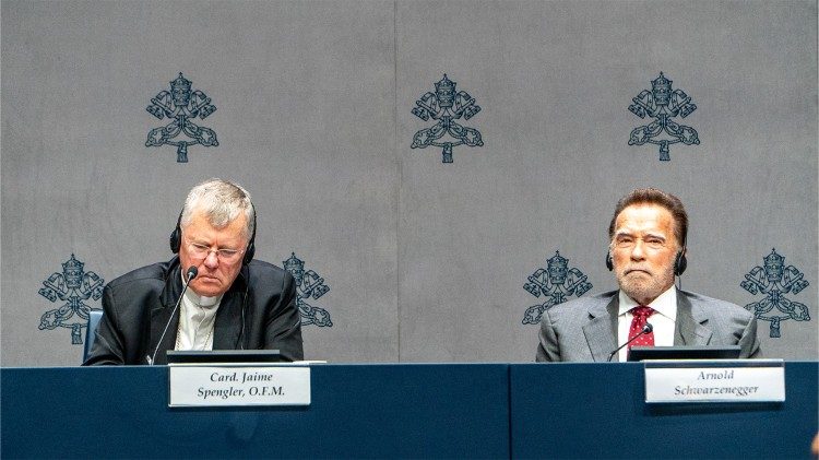 Konferencijos pristatymas