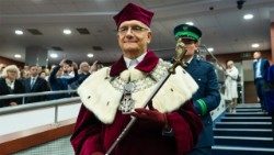 Nowy rok akademicki na UKSW zostanie zainaugurowany 9 października