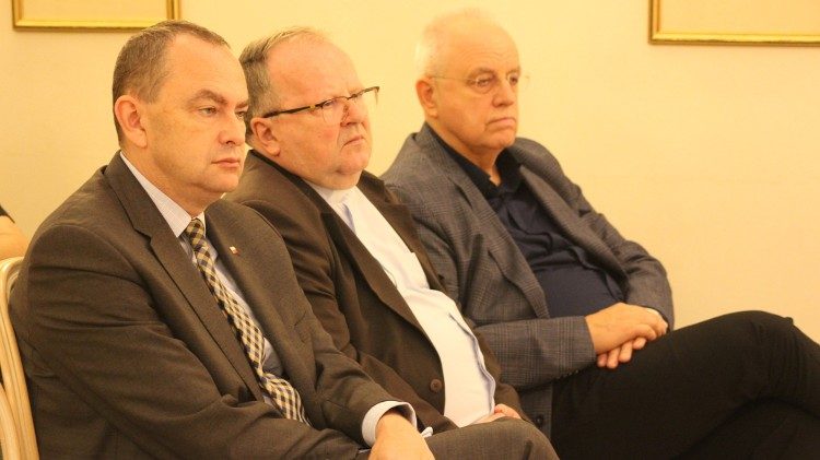 (Natalia Pieśniewska, Kościół i Hospicjum św. Stanisława BM w Rzymie)