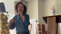 Jaqueline Supriano de Souza Alves – Pedagoga