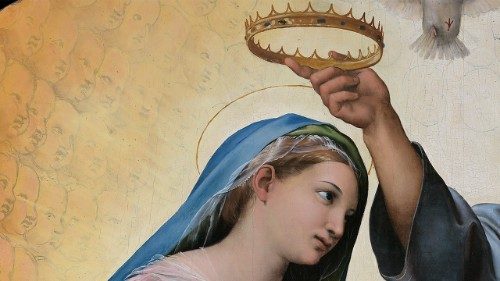 Wortlaut: Lehrmäßige Note aus dem Vatikan über Maria