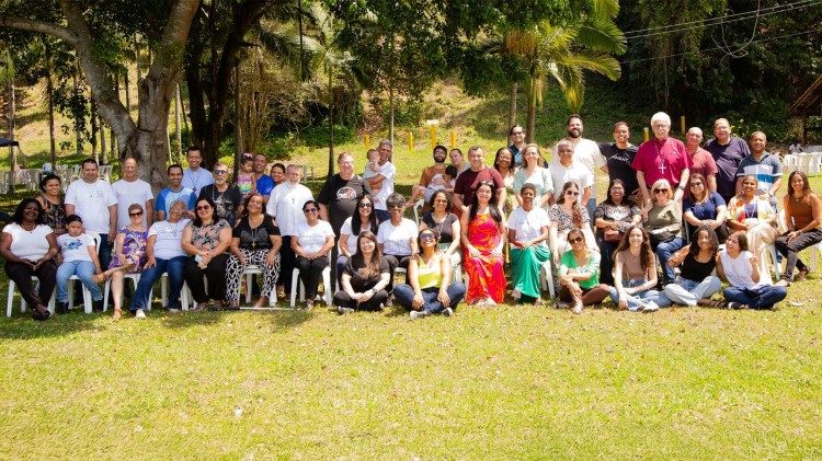 Semana Somos Um 2025 é celebrada no Rio de Janeiro