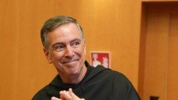 2025.09.30 Padre Joseph L. Farrell