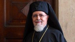 Leoni XIV ka emëruar ipeshkvin Manuel Nin Güell, ekzark apostolik të abacisë territoriale të Shën Marisë së Grottaferratës, manastiri bizantino-grek, në provincën e Romës