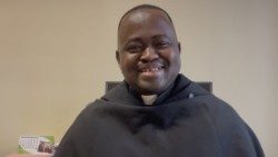 2026.02.02 2026.02.02 Père Clément Nandou de l’Ordre de Saint Augustin 