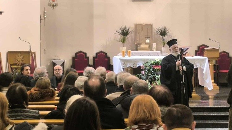 „Вечер в памет на жертвите на комунизма“