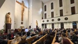 „Вечер в памет на жертвите на комунизма“  в София