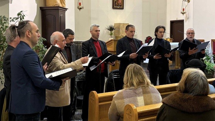 „Вечер в памет на жертвите на комунизма“