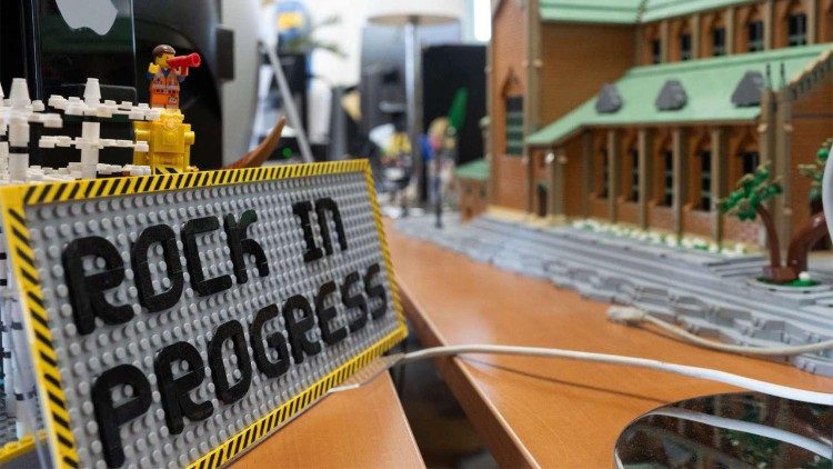 Wystawa w Lyonie przygotowana przez francuskich misjonarzy