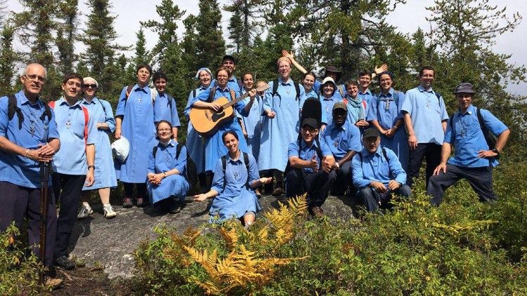 La Famille Myriam Beth’l&eacute;hem