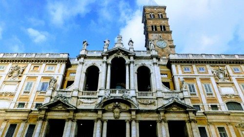 Bernini, un percorso condiviso tra Santa Maria Maggiore e Palazzo Barberini