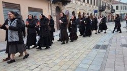 Kremtimi i Ditës së Kushtuar në kryedioqezën metropolite të Shkodër Pultit, 2 shkurt 2026