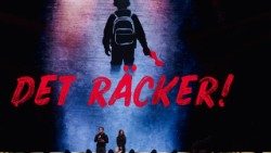 Gala przeciw przemocy gangów w Szwecji