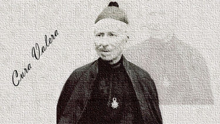 Blahoslavený Cura Valera – Salvador Valera Parra, 7. února 2026
