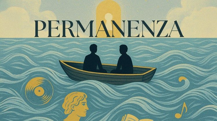 2026.02.04 Copertina del quarto episodio del podcast Altrove