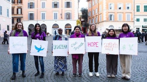 Giornata contro la tratta: 27 milioni di vittime, soprattutto donne e migranti