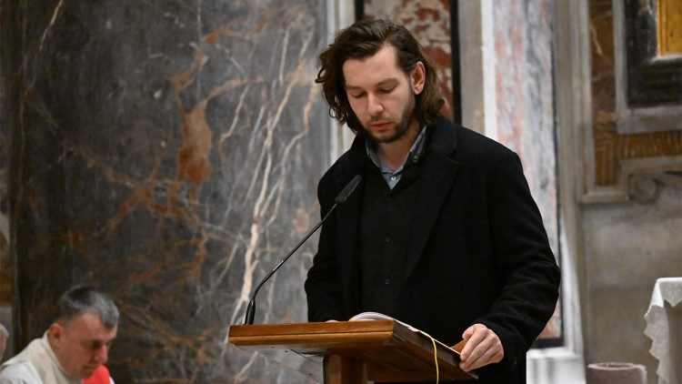 Dzisiejsze czytanie i Ewangelia są zaczerpnięte z I Księgi Kr&oacute;lewskiej i Ewangelii wg św. Marka