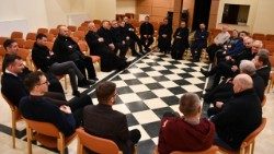 Zebranie Rady Krajowej Papieskich Dzieł Misyjnych w Drohiczynie