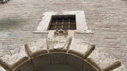 La nuova aula del Tribunale vaticano