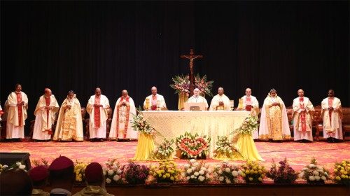 सीबीसीआई की 37वीं महासभा 4 फरवरी को बेंगलूरू में शुरू हुई