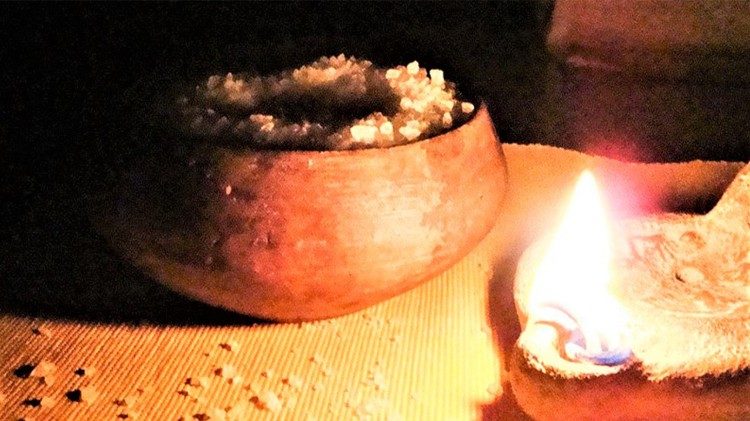 Ungjilli i së Dielës së V të Kohës së Zakonshme (viti A)