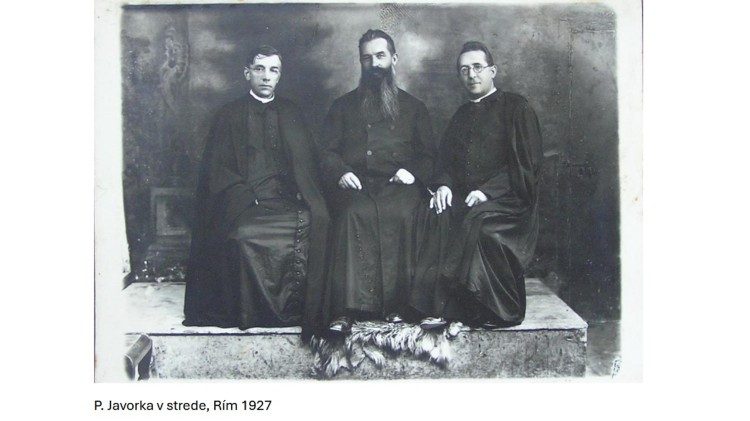 2026.02.06 Vendelin Javorka Sj