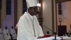 Dom António Constantino, Bispo de Caia (Moçambique)