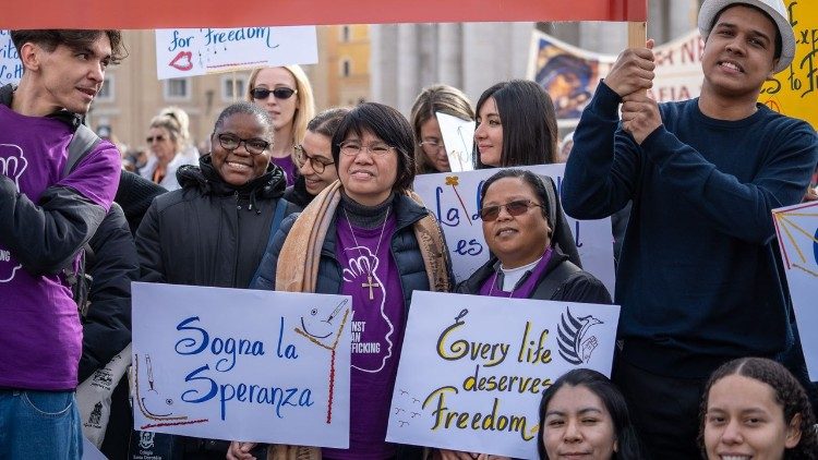 2026.02.07 Abby Avellino Talitha Kum 