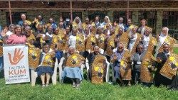 Religiosas da África Austral contra o Tráfico Humano