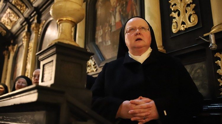 S. Kazimiera Gołębiowska CSS