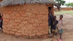 W Nigerii ok. 5,5 mln osób, w szczególności dzieci, pozostaje bez pomocy żywnościowej