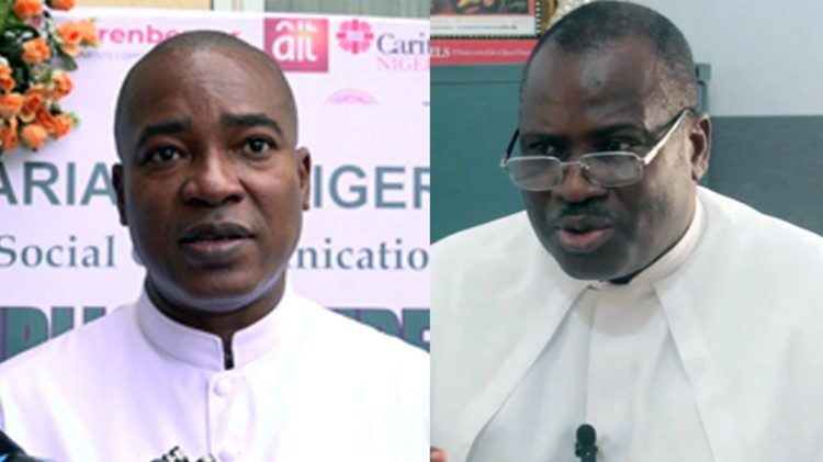 2026.02.09  Père Michael Banjo et Père Michael Umoh