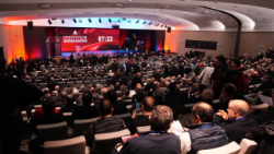 Asamblea Presbiteral Convivium