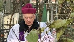 Біскуп Казімір Велікаселец