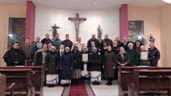 Среща на богопосветените от Софийско-Пловдивската епархия