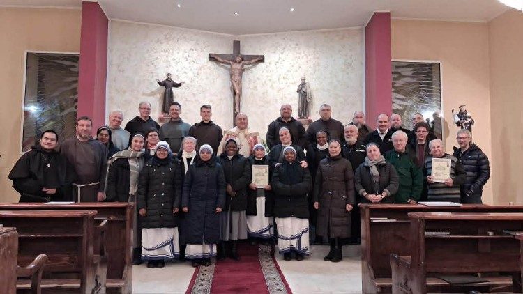 Среща на богопосветените от Софийско-Пловдивската епархия