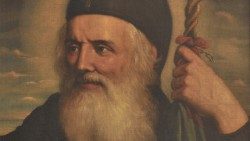 Սուրբ Ղեւոնդ Երեց 