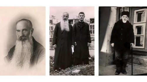 Vendel&iacute;n Javorka SJ (1): Od narodenia po ukončenie št&uacute;dia