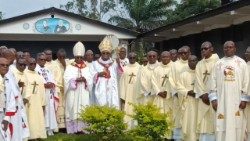 2026.02.10 Bikeke mibale ya Mibeko mpe bizaleli ya ba Missionnaires Oblats 